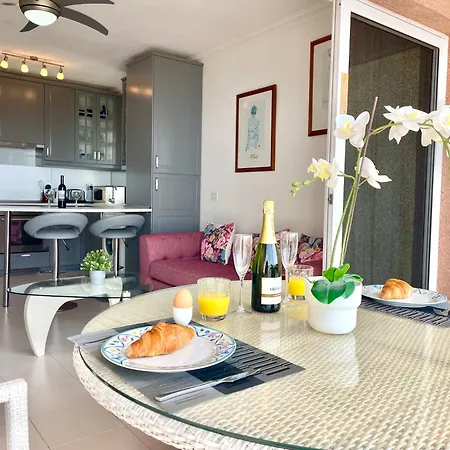 Spacious With Sea Views * Callao Salvaje