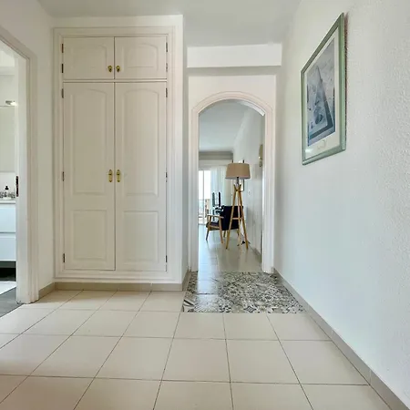Appartement Spacious With Sea Views *