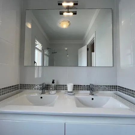 Appartement Spacious With Sea Views *